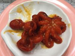 -争鲜回转寿司(飞洲国际店)