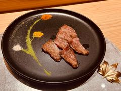 -麦MUGI铁板烧日式料理