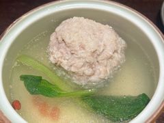 -古都历食南京菜·烤鸭·鸭血粉丝·汤包(南京博物院店)