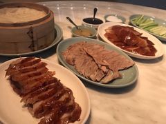 -无锡苏宁银河国际酒店-悦府65中餐厅