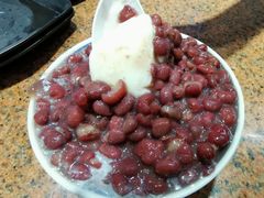 红豆双皮奶-百花传统甜品店(原址店)