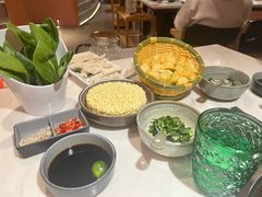 -喃喃椰·糟粕醋·椰子鸡火锅(七堡花园店)