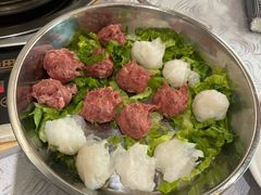 -丰尔粥食·粥底火锅·桑拿鸡(大良总店)