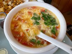 -胖子菜馆(隆昌路店)