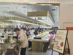 -永辉超市(鲁谷店)