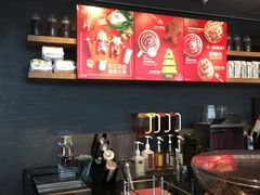 -星巴克臻选(郑州中原万达店)