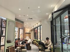 -海马体家庭照相馆(广州正佳广场店)