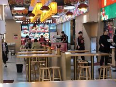 -洛邑九州·九州面莊