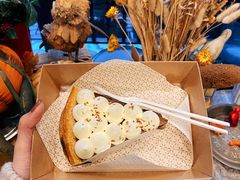 -Pie Bird(新闸路店)