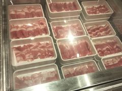 -冀粤香海鲜自助餐厅(西美五洲店)