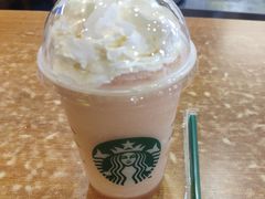 -星巴克(杭州下沙福雷德店)