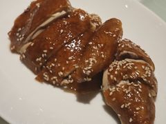 -杭州君悦酒店·湖滨28中餐厅