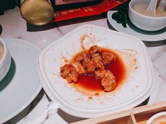 -四道菜·福建菜馆(万家广场店)