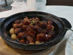 那碗红烧肉-东方红酒楼(知春路店)