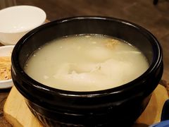 参鸡汤-高丽馆(尊茂店)
