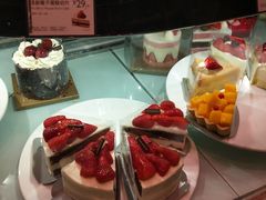 -巴黎贝甜(五道口店)