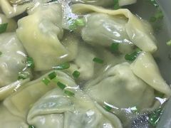 -顶巧鸡汤馄饨(虹口总店)