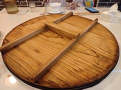 -江湖水乡铁锅炖魚(周庄嘉园店)