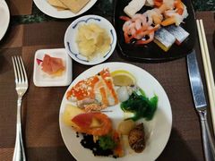 -白天鹅宾馆·流浮阁咖啡厅