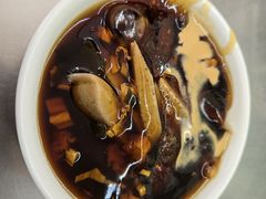 -杨记灌肠(食品街店)