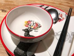 -新白鹿餐厅(银泰西湖文化广场店)