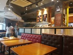 -比格比萨自助(花园路店)