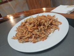-龙福源密云水库灶台鱼