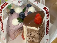 -亦家cake·0卡糖