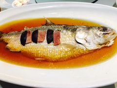 -上海会馆(香港名都店)