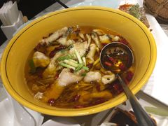 -小马哥融合菜(延安大街店)
