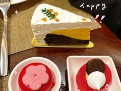 -长沙芙蓉国温德姆至尊豪廷大酒店-自助餐厅