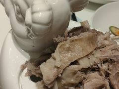 -宁夏国强手抓羊肉·清真菜(未央路凤三店)
