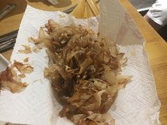 -鬼味烤翅(南锣鼓巷店)
