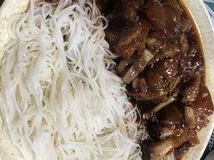 -贤花饭店(凯德店)