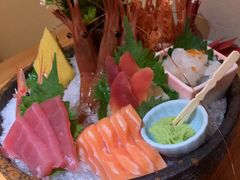 -花潮料理艺食馆(世欧广场店)