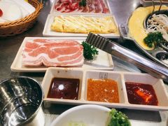 -喜来稀肉(虹泉路店)