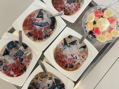 -梧州双钱龟苓膏(丽港航母店)