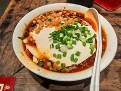 杂酱豆花面-周小波重庆小面·重庆名小吃(邹容路店)
