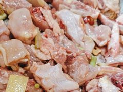 -丰尔粥食·粥底火锅·桑拿鸡(大良总店)