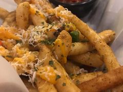 -机器人火炉披萨