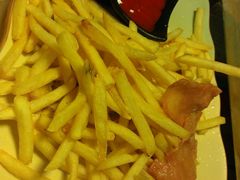 -滋味烤鱼(马北店)