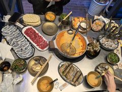 -琥珀川糟粕醋·香草鸭·鸡煲(慈云寺店)