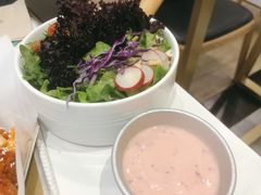 -BOPEYE·波派炸鸡(九霄天地店)