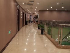 -爱康国宾体检中心(总部基地分院)