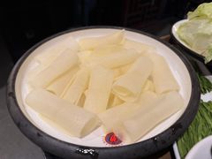 -山城辣妹子(定福庄店)