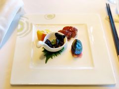 -金轩中餐厅 Jin Xuan(浦东丽思卡尔顿酒店)