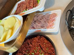 -晓宇重庆火锅(赛格国际购物中心店)