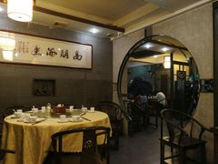 -堂宴·老厦门私房菜(1988仙岳总店)