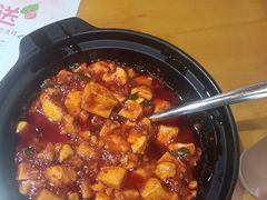 -易老妈蹄花.特色川菜(人民公园总店)