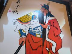 -小龙坎火锅(沙井店)